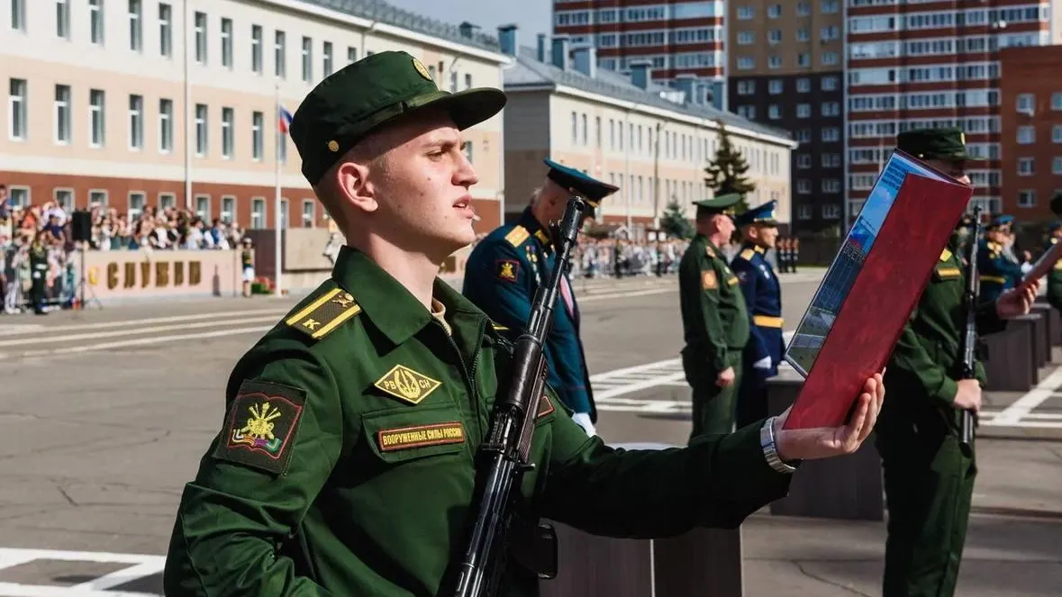 Пресс-служба администрации городского округа Балашиха