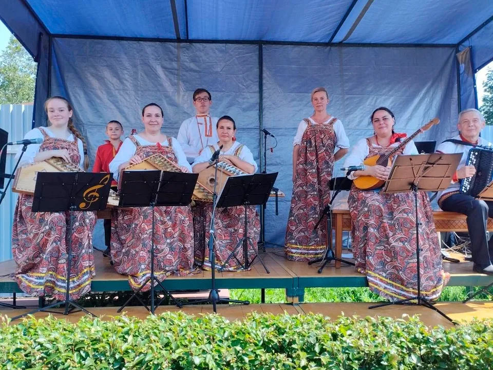 Фото: Детская школа искусств им. А.С. Голубкиной