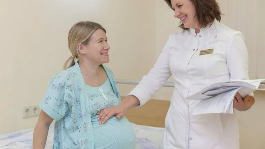 Пресс-служба Минздрава МО