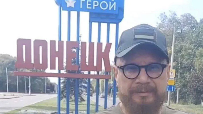 Известный предприниматель написал песню, посвященную СВО
