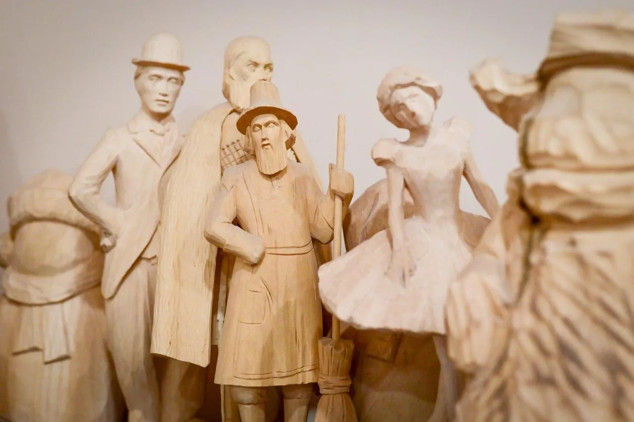 Администрация Сергиево-Посадского городского округа