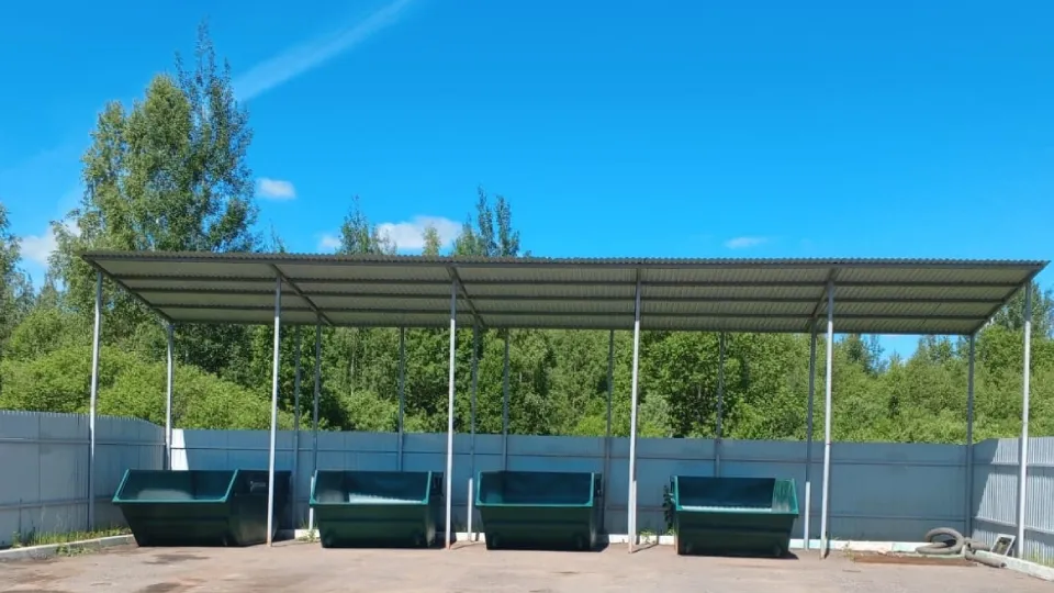 Фото: vk.com/Администрация городского округа Шаховская