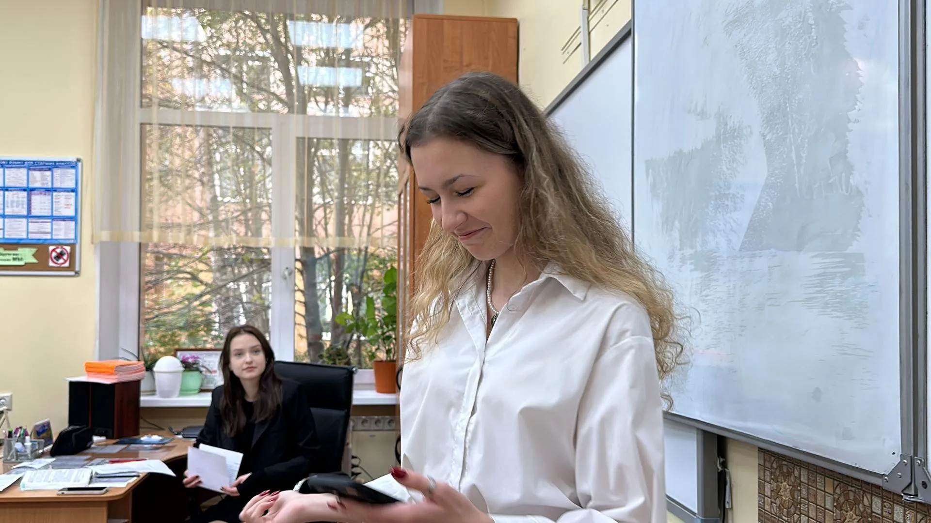 Фото: Мария Шматкова