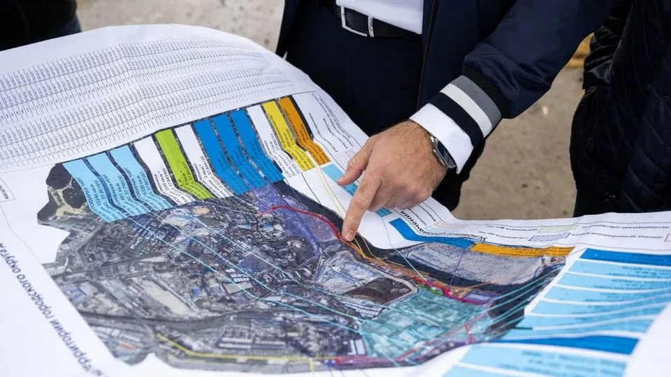 Фото: пресс-служба администрации г.о. Люберцы