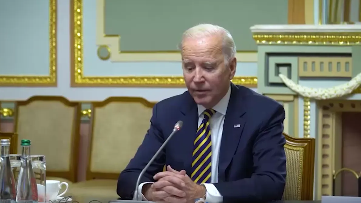 Сайт президента Украины