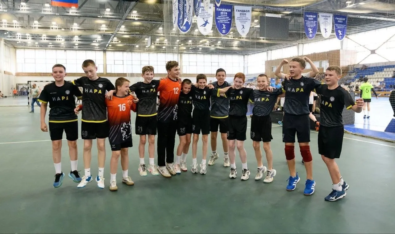 Фото: ЦСШ №1&nbsp;