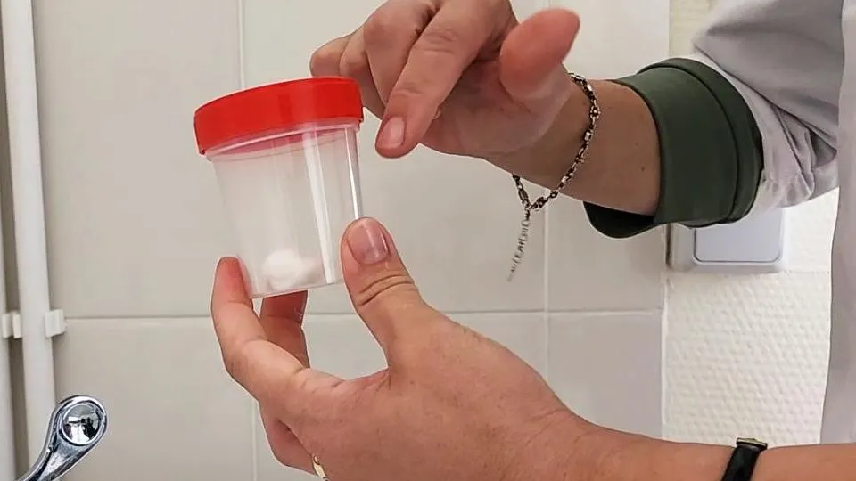 Источник фото: Электростальская центральная городская больница