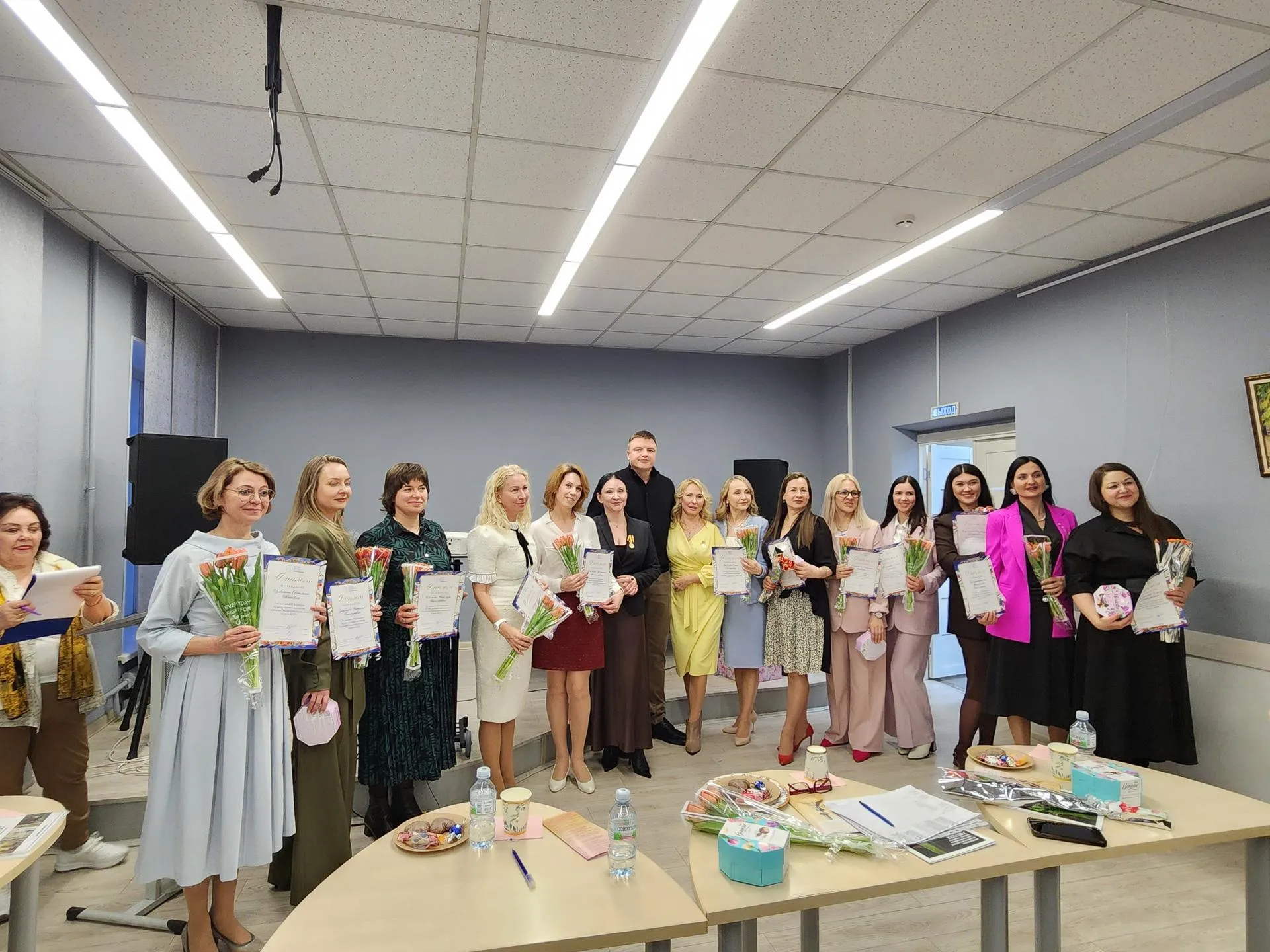 REGIONS/Елена Шумакова