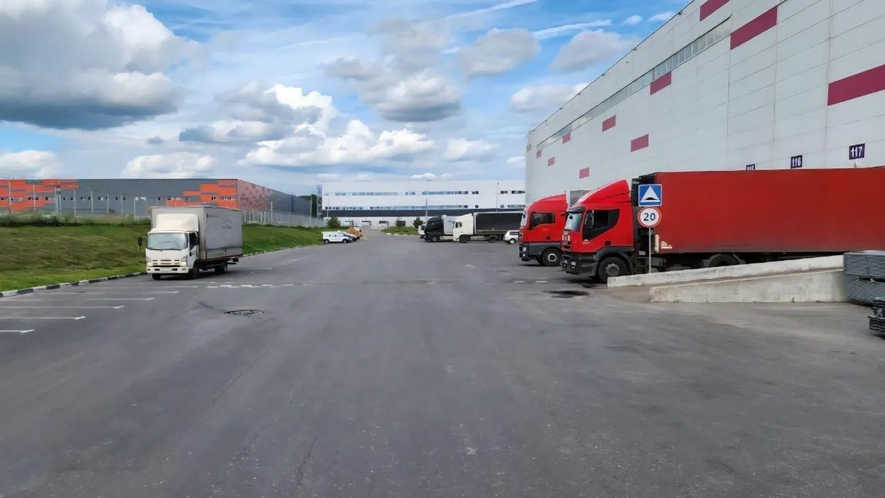 Фото: Мария Андрюхина