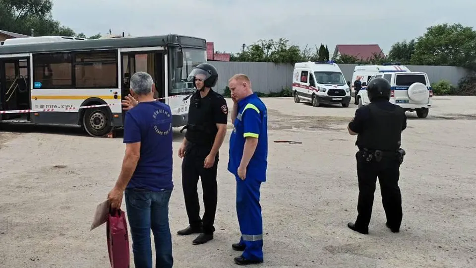 Фото: Минтранс Подмосковья