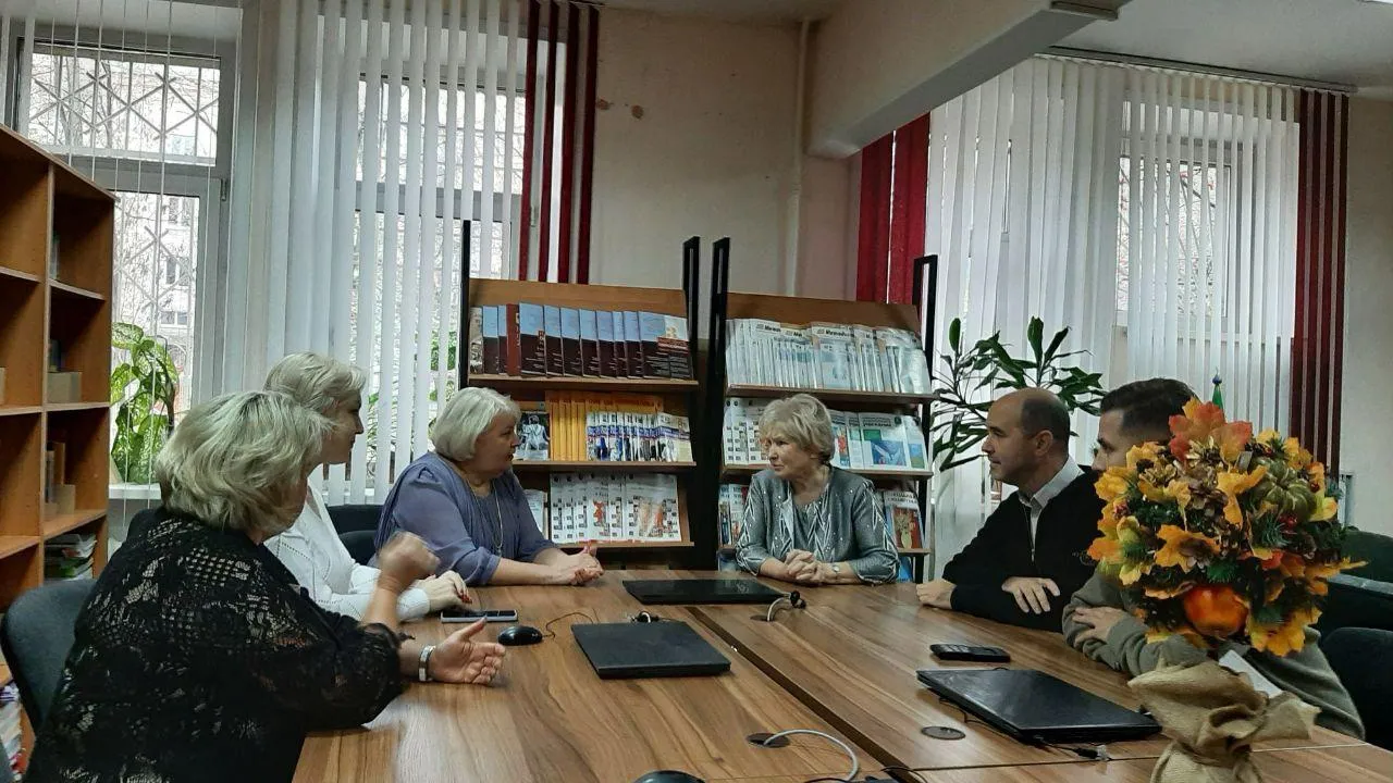Фото: пресс-служба администрации Люберец