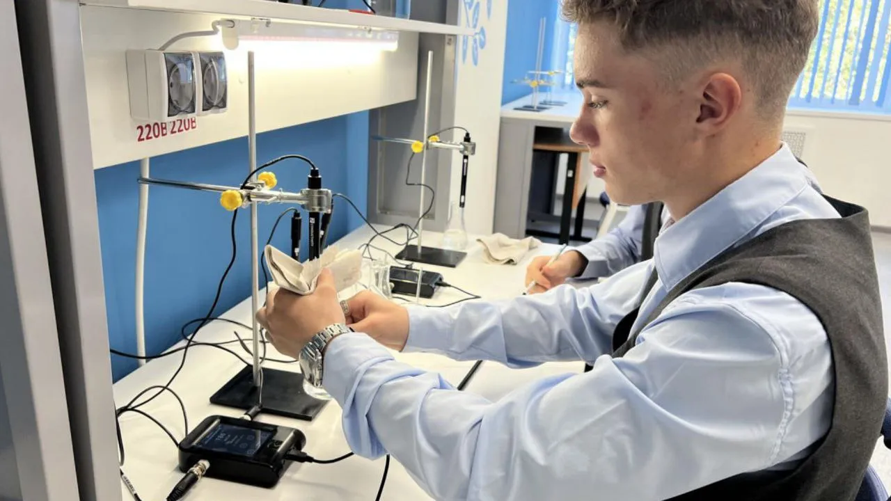 Фото: REGIONS/Аннета Юрасова