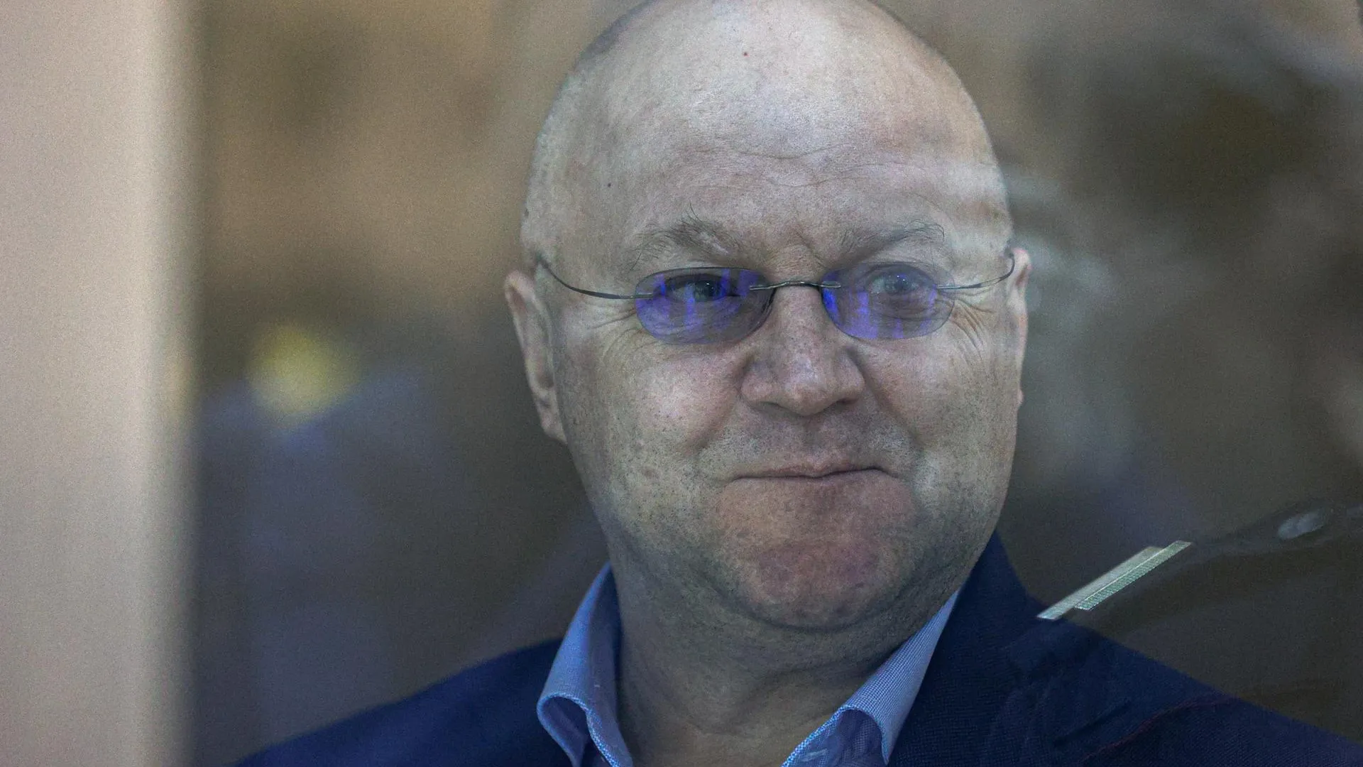 Bulkin Sergey/news.ru
