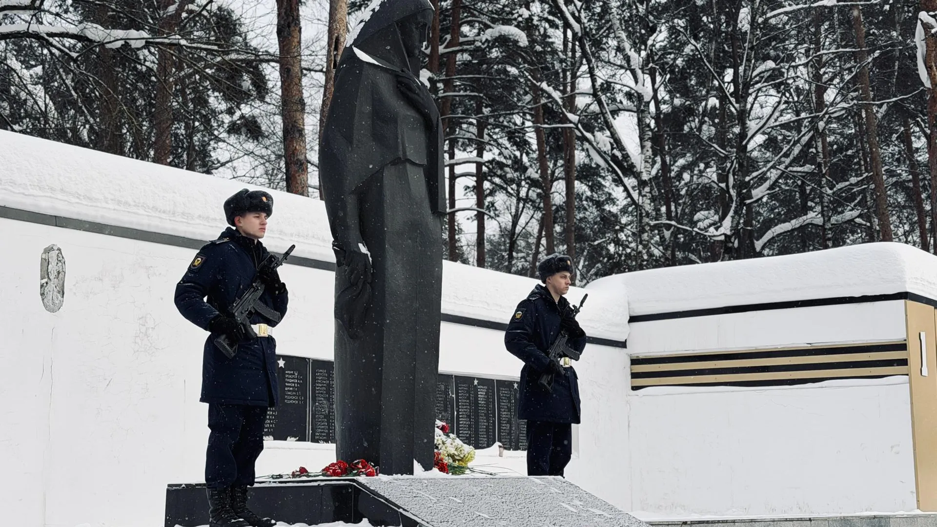 МедиаБанк Подмосковья/Ольга Стаферова
