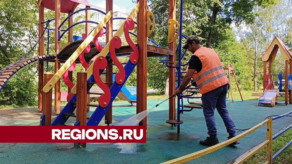 Фото: Евгения Герасимова