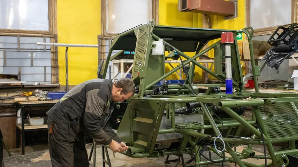 Фото: пресс-служба администрации г.о. Фрязино