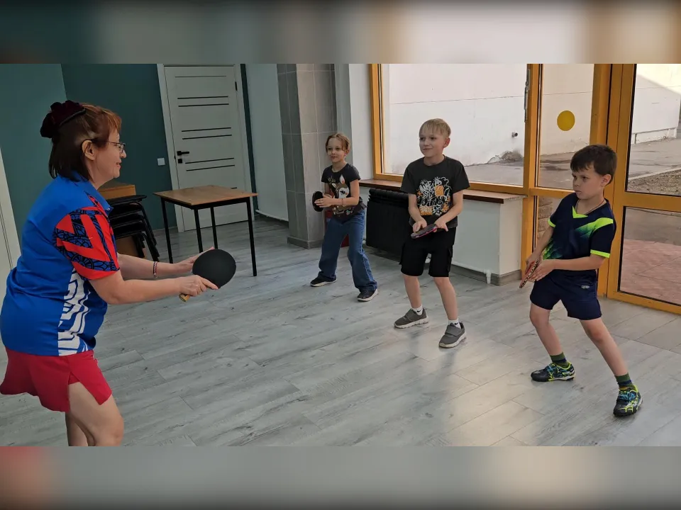 Фото: Ольга Вельшикова