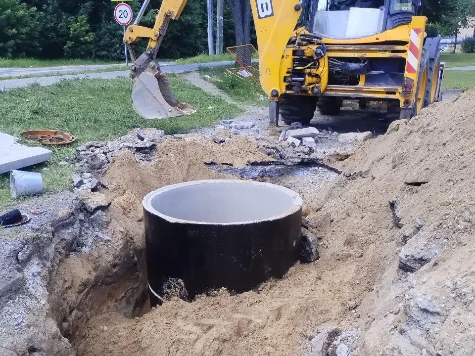 Фото: Пресс-служба Министерства жилищно-коммунального хозяйства Московской области