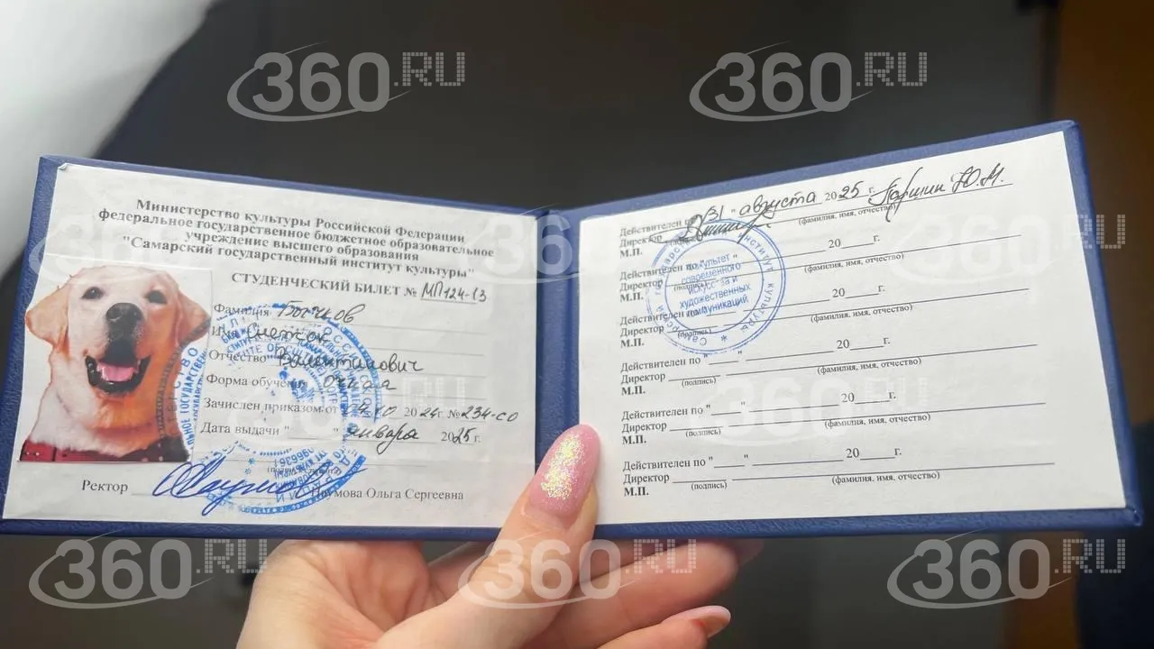 Самарский государственный институт культуры
