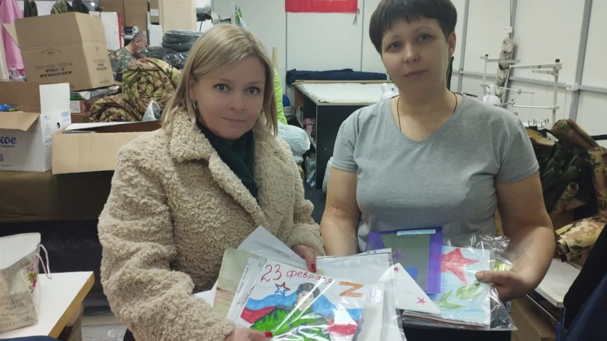 Фото: гимназия А.А. Пушкина