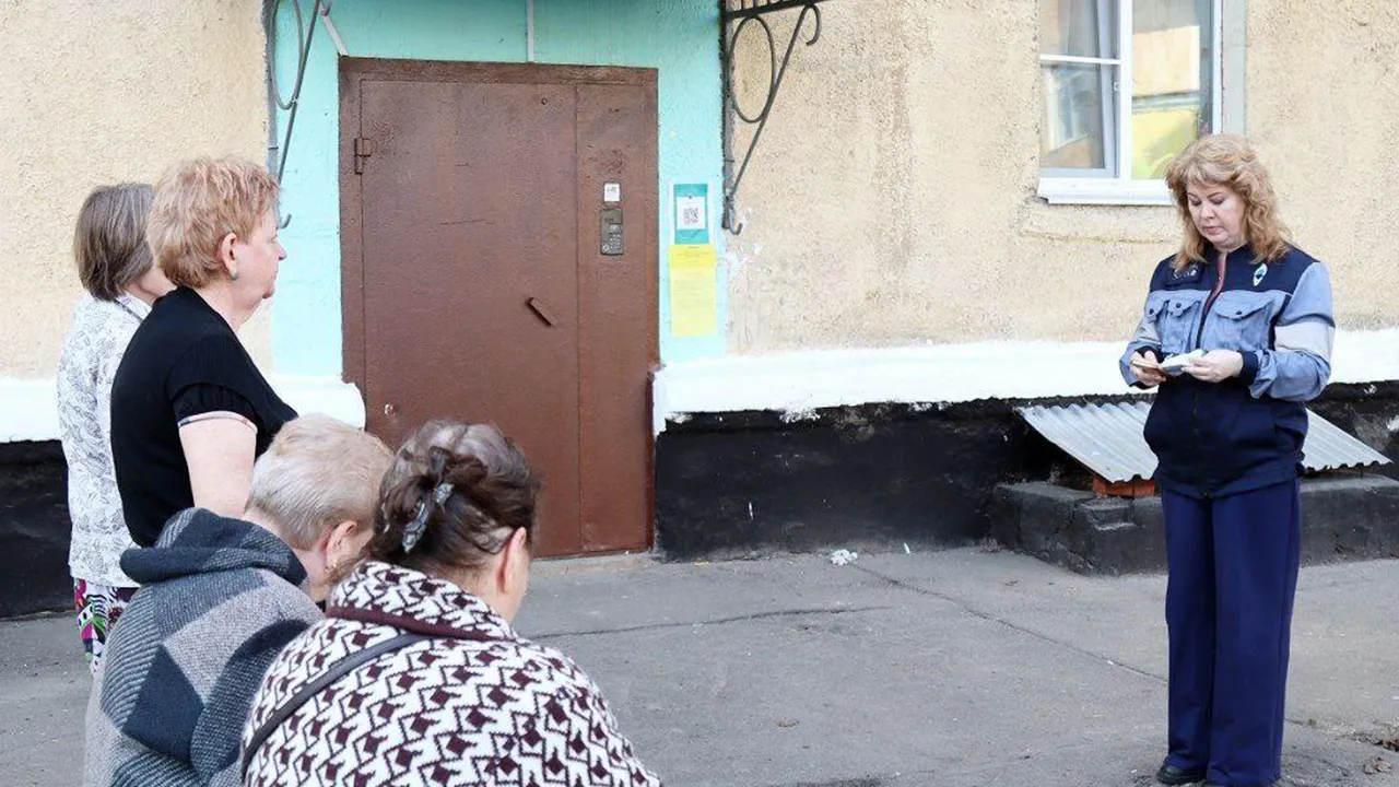 Фото: пресс-служба администрации г.о. Ступино