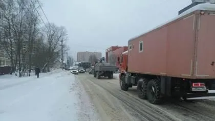 ГКУ МО "МОС АВС"