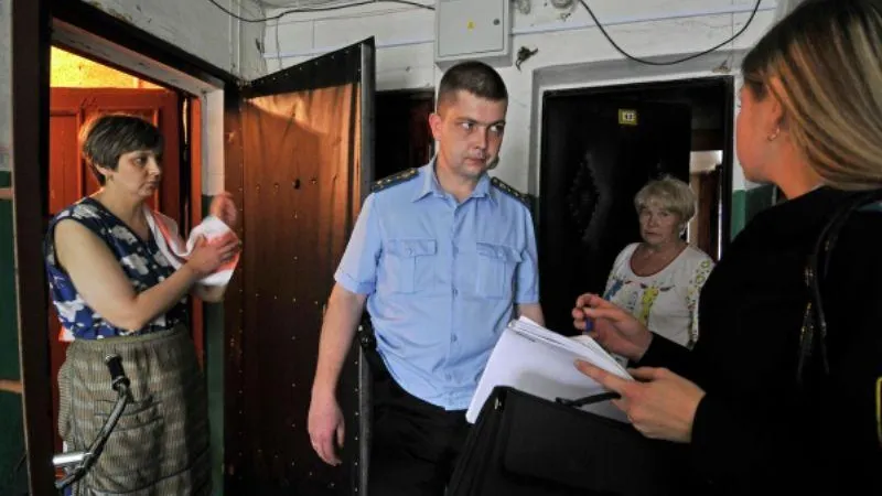 Михаил Мордасов/РИА Новости
