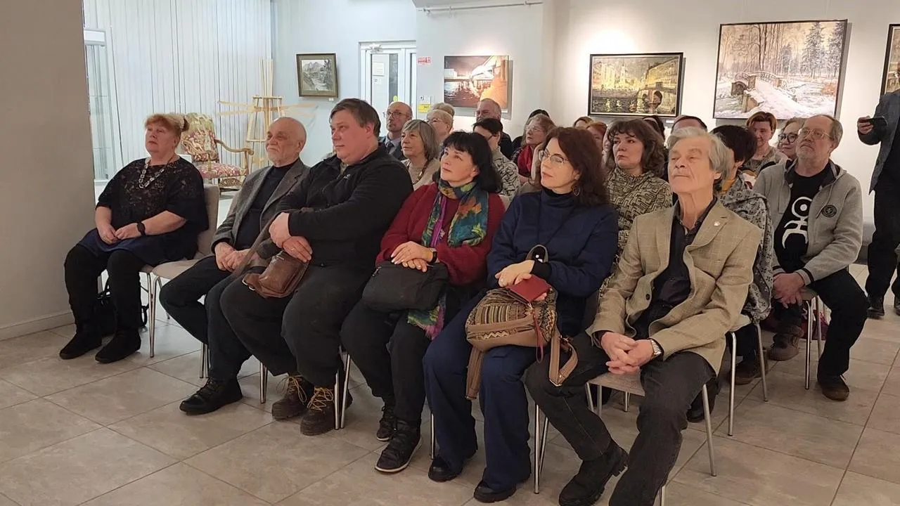 МедиаБанк Подмосковья/Екатерина Федосеева