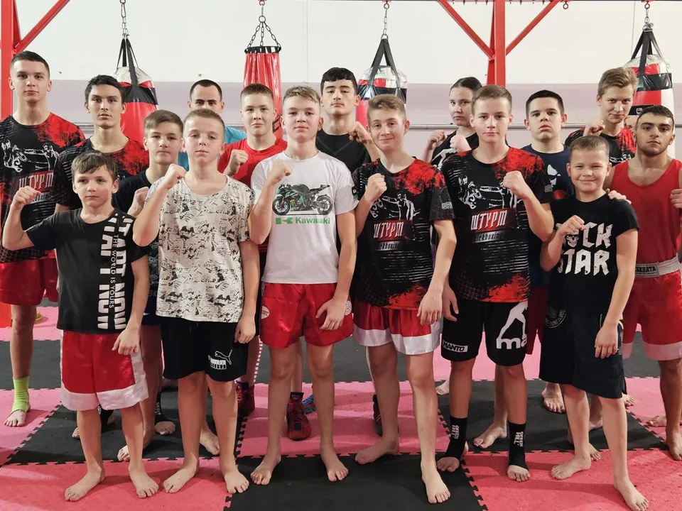 Фото: Ольга Вельшикаева