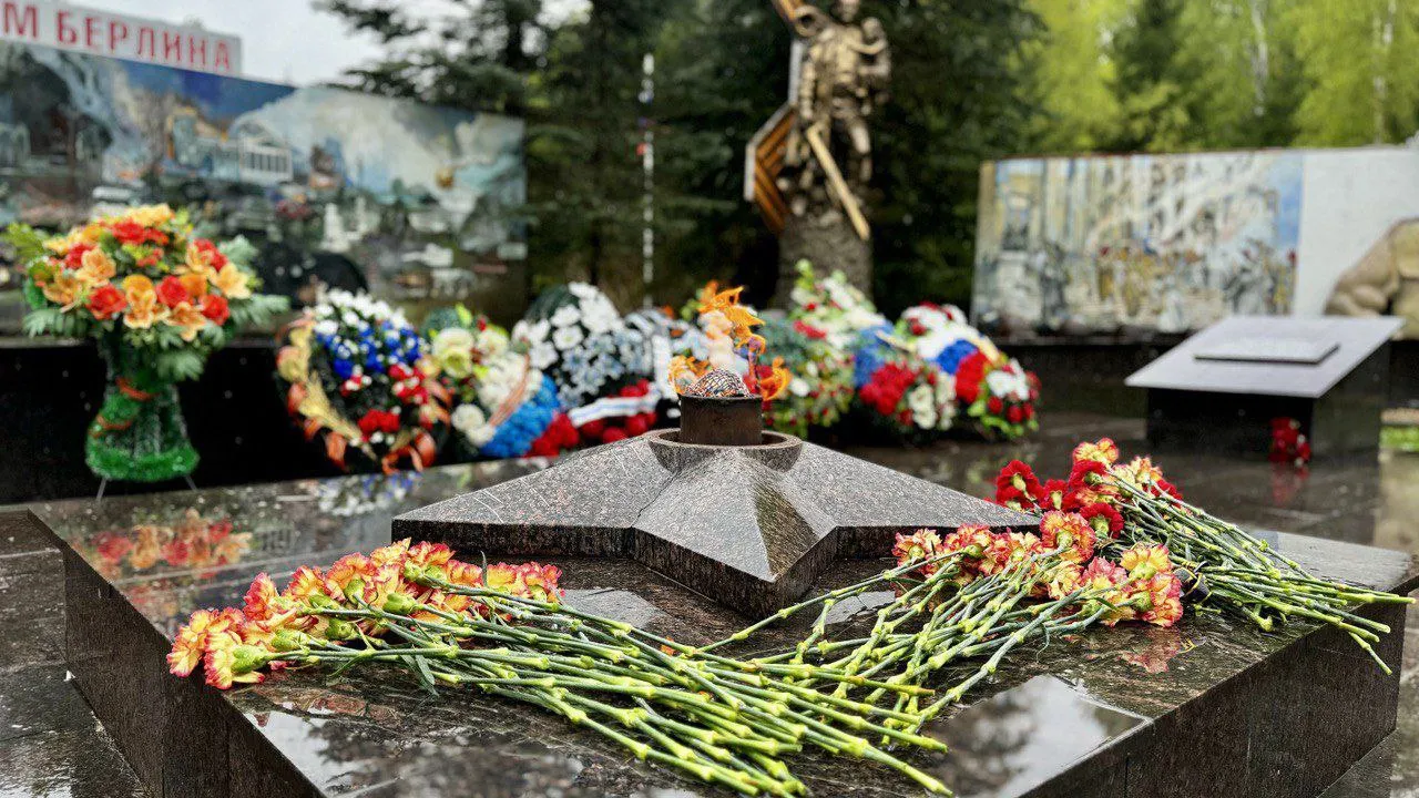 Фото: пресс-служба администрации г. о. Серпухов