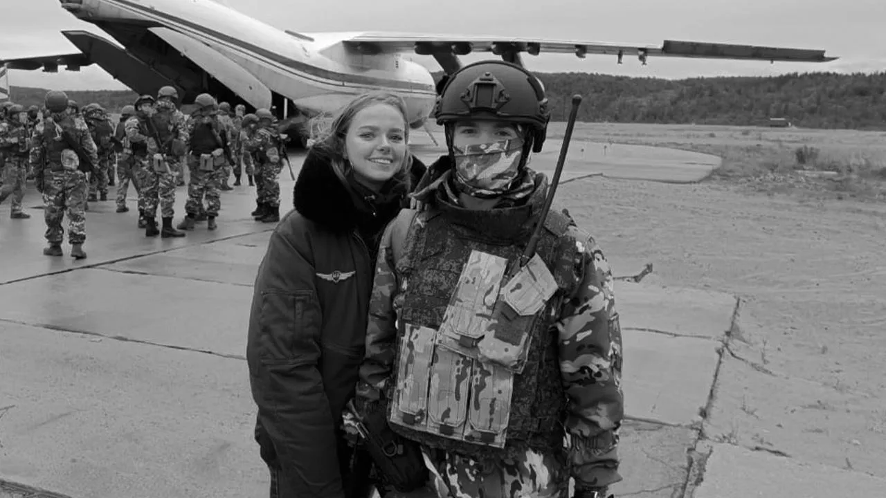 «Нам сообщили о ранении уже после его гибели»: мать бойца СВО рассказала, как ее сын боролся со смертью