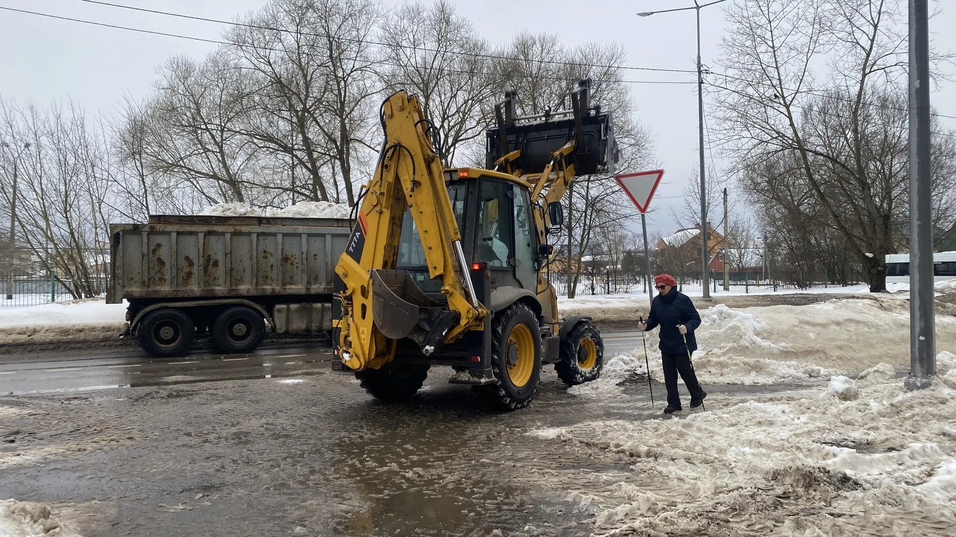 Анна Артюшина