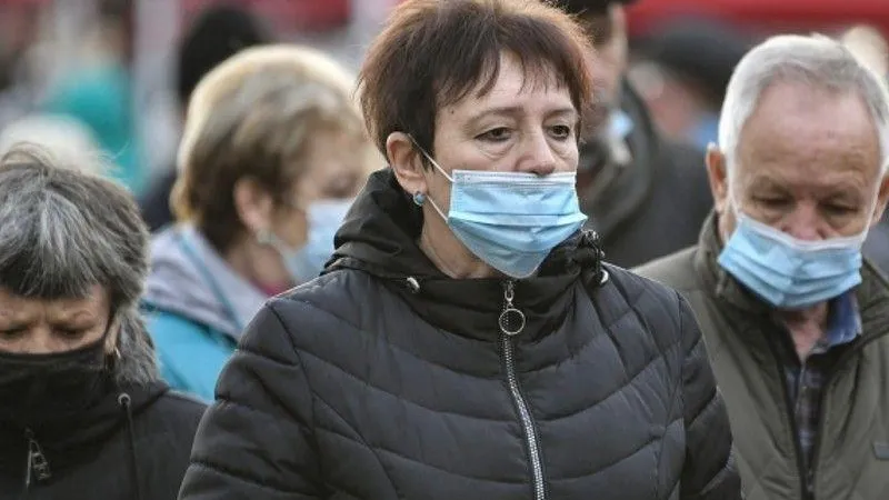Константин Михальчевский / РИА Новости