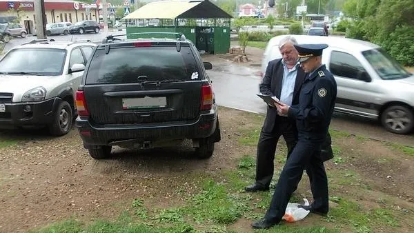 Пресс-служба Госадмтехнадзора МО