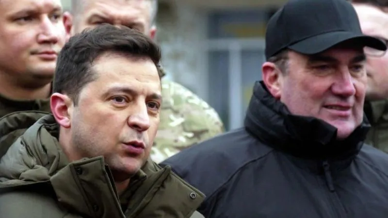 Военный эксперт: Украина не сможет длительное время продолжать военные действия