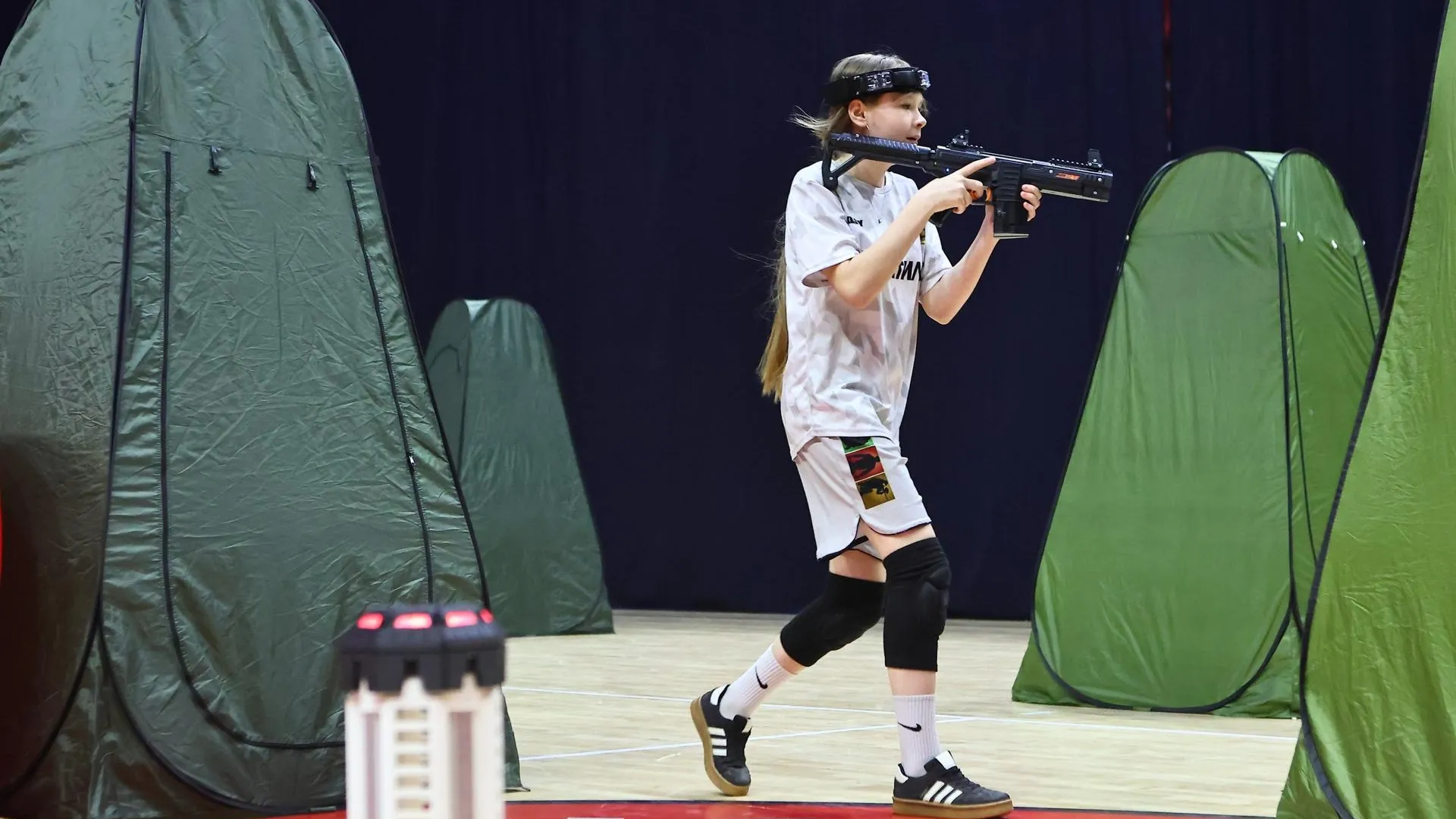 Министерство информации и молодежной политики Московской области