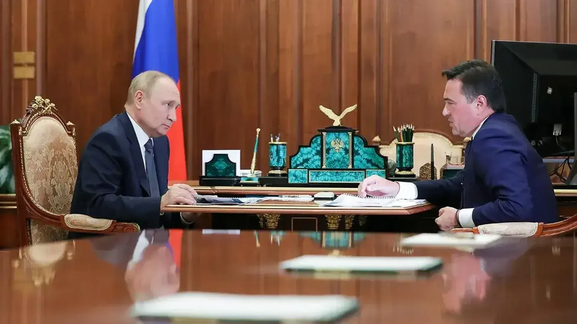 Михаил Климентьев/ТАСС.