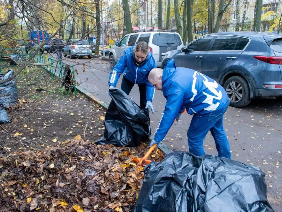 Фото: администрация г.о. Люберцы