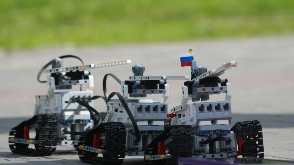 Фото: Полина Сидорова