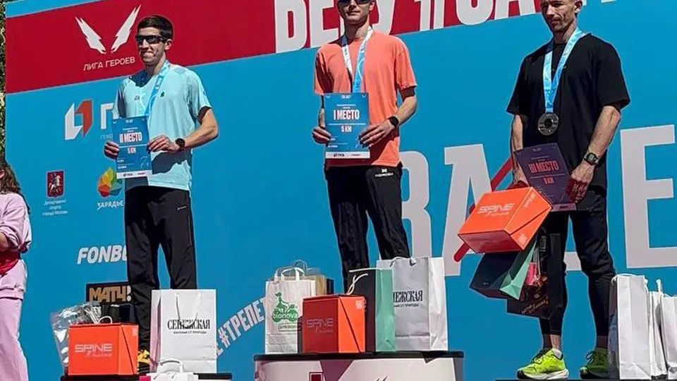 Фото: Павел Куприянов