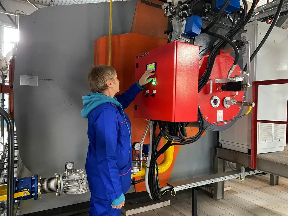 Фото: МедиаБанк Подмосковья/Анастасия Сараева