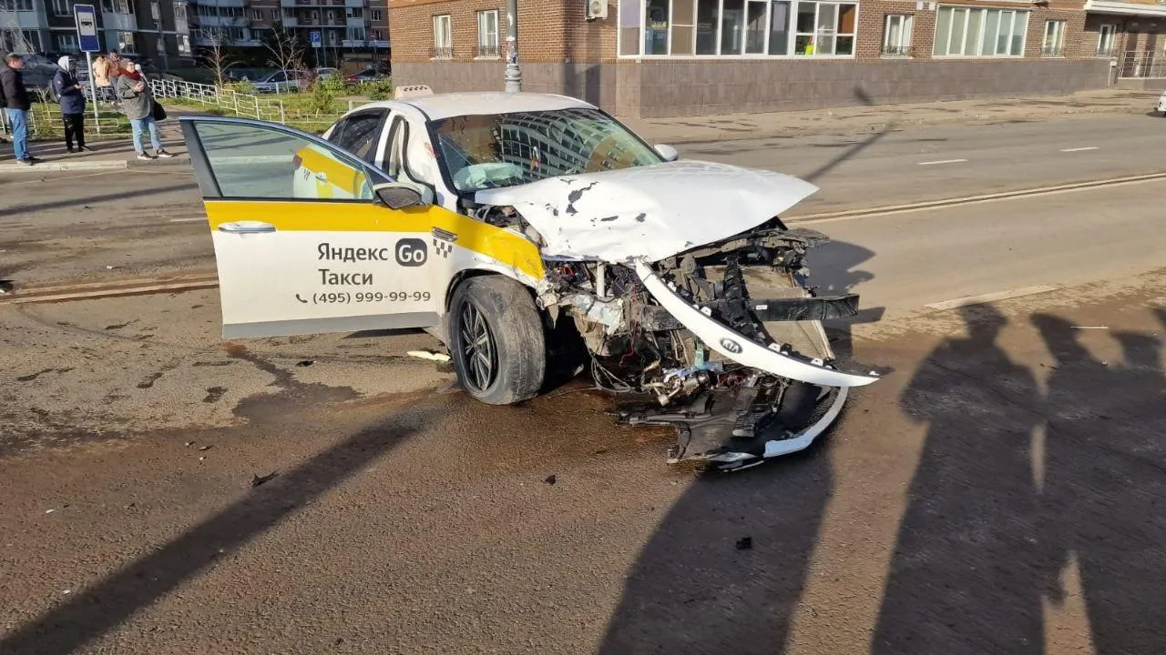 фото: Прокуратура МО