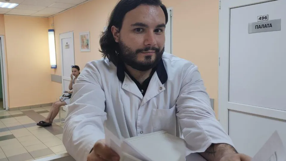 Фото: Наталья Лымарь