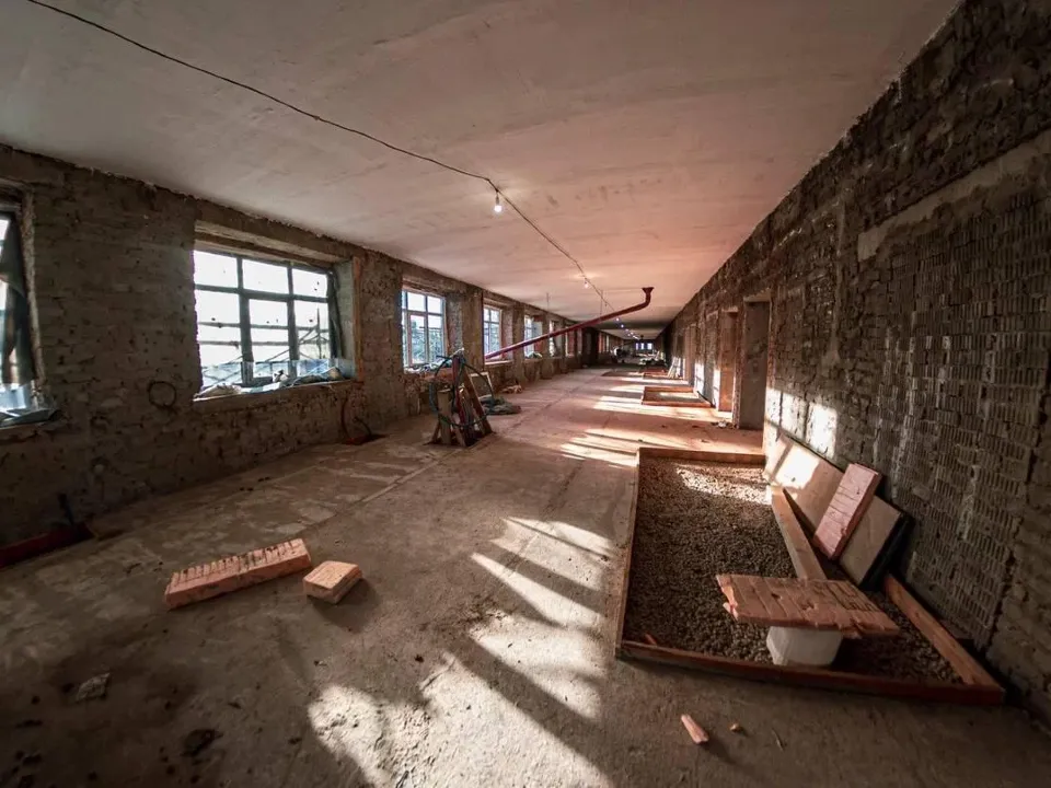 Фото: редакция газеты «Призыв»