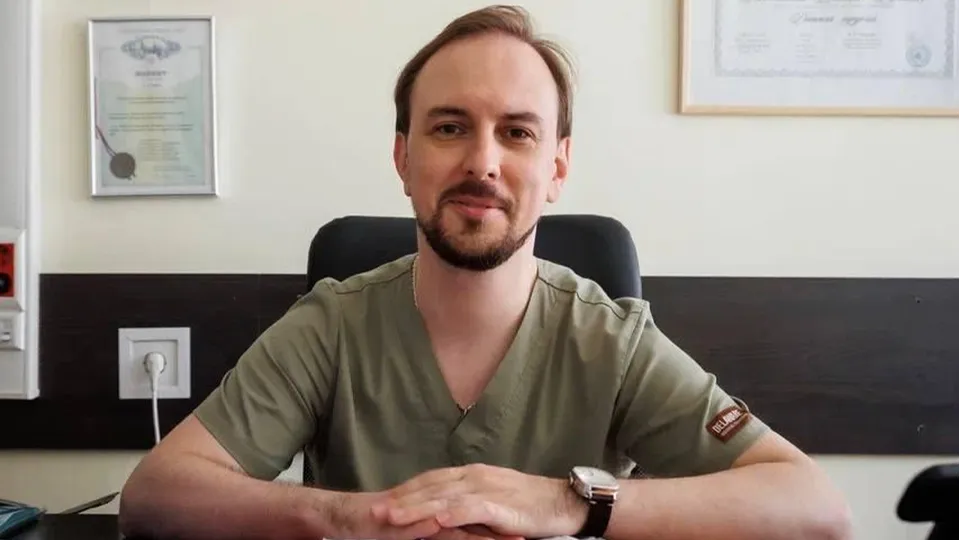 Фото: МОЦОМД