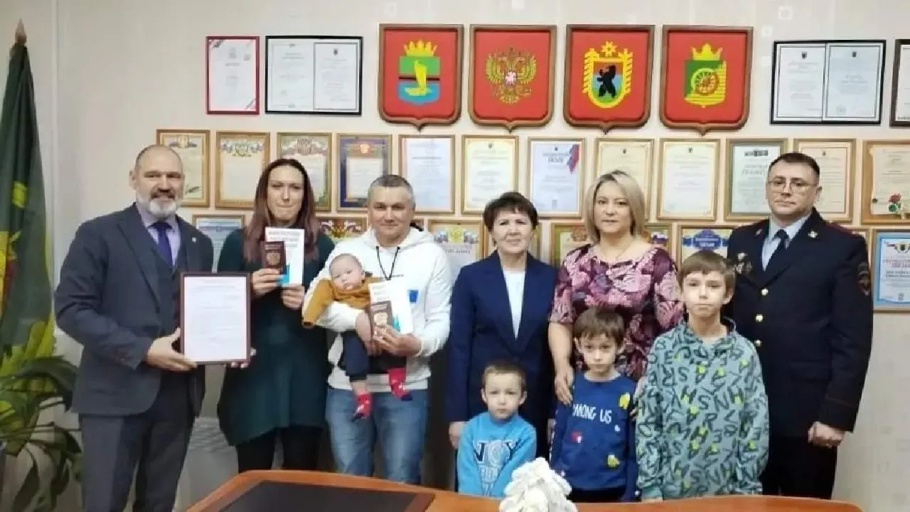 Уполномоченный по правам ребенка в Карелии / vk