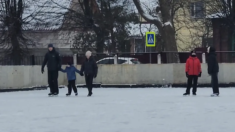 Фото: Ольга Антонова