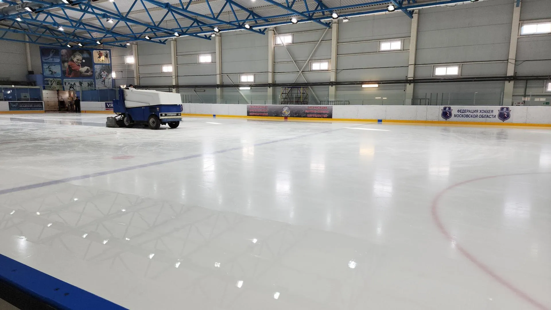 Фото: Нина Басистая