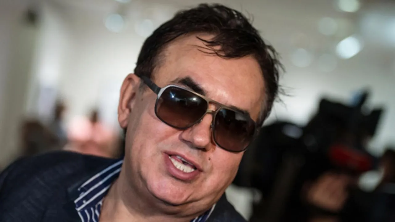 Станислав Садальский поставил под сомнение честность отбора на Шоу «Голос»
