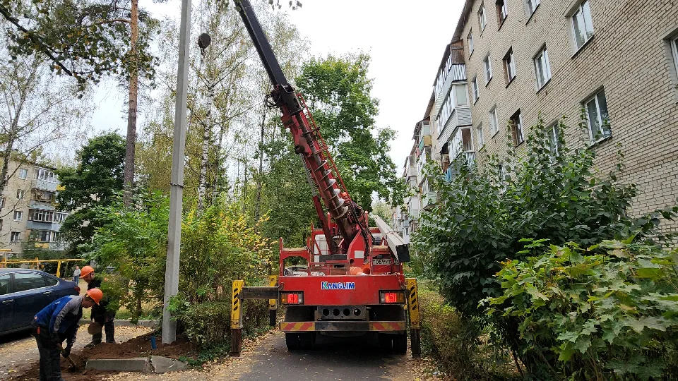 Фото: МедиаБанк Подмосковья/Ольга Шеметова